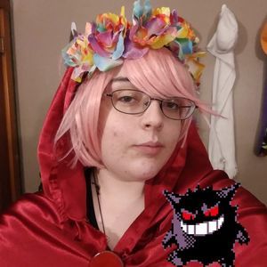 Meet your Posher, Leanna